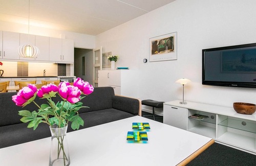 Faaborg Appartement | Maison de vacances pour 6 dans un parc de vacances a Faaborg