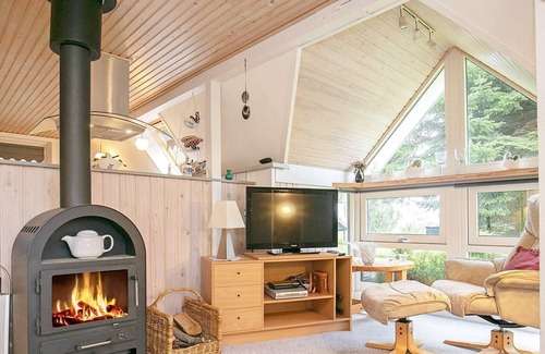 Gedsted Maison | Maison de vacances pour 6 a Gedsted