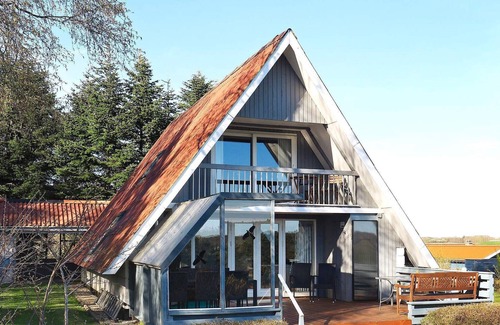 Gedsted Maison | Maison de vacances pour 6 a Gedsted