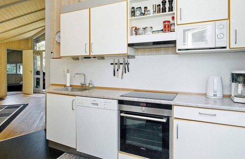 Udsholt Maison | Maison de vacances pour 6 a Græsted-By Traum