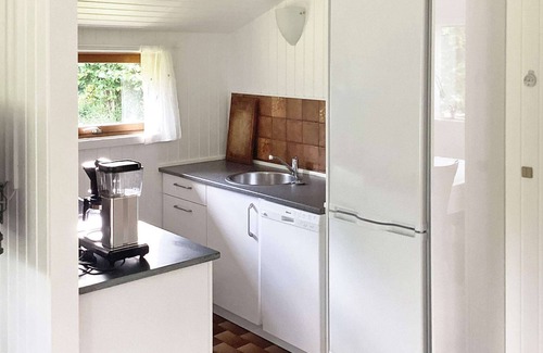 Idestrup Maison | Maison de vacances pour 6 a Idestrup-By Traum
