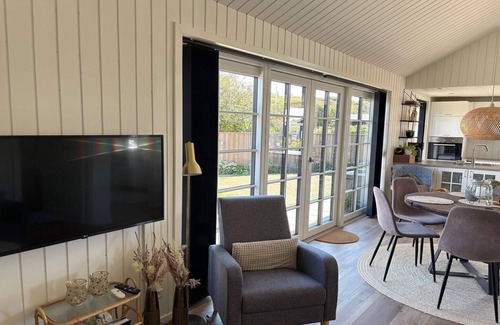 Logstor Maison | Maison de vacances pour 6 a Løgstør-By Traum