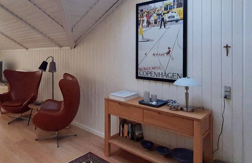 Sklskr Maison | 5 etoiles maison de vacances a Skælskør