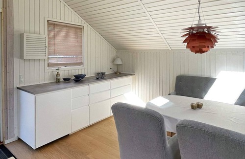 Sklskr Maison | 5 etoiles maison de vacances a Skælskør