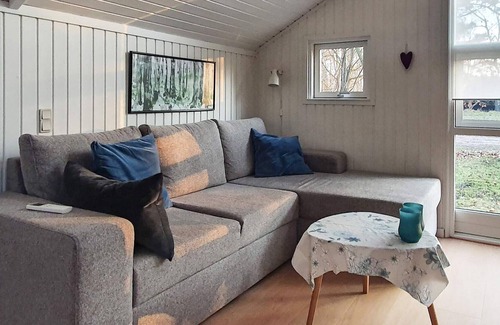 Sklskr Maison | 5 etoiles maison de vacances a Skælskør