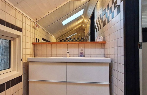 Sklskr Maison | 5 etoiles maison de vacances a Skælskør