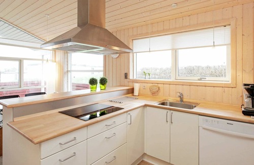 Dageløkke Maison | Maison de vacances pour 6 a Tranekær-By Traum