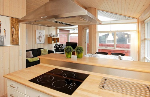 Dageløkke Maison | Maison de vacances pour 6 a Tranekær-By Traum