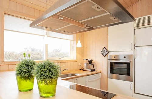 Dageløkke Maison | Maison de vacances pour 6 a Tranekær-By Traum