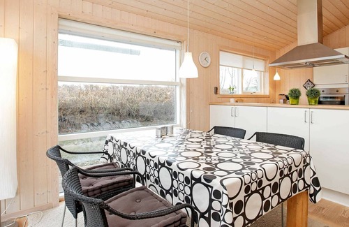 Dageløkke Maison | Maison de vacances pour 6 a Tranekær-By Traum
