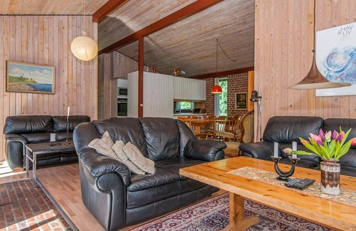 Udbyhøj Maison | Maison de vacances pour 6 a Ørsted-By Traum