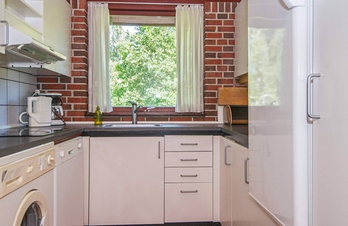 Udbyhøj Maison | Maison de vacances pour 6 a Ørsted-By Traum