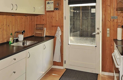 Ansager Maison | Maison de vacances pour 6 a Ansager-By Traum