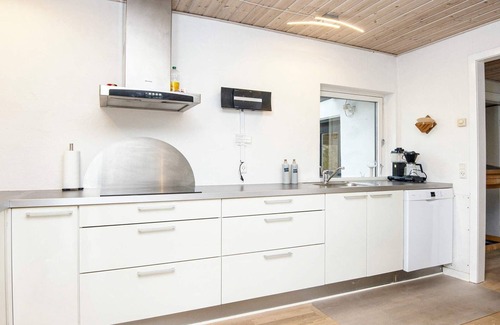 Borkop Maison | 6 person holiday home in Børkop