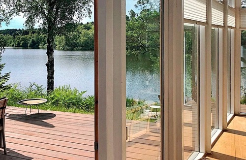 Bryrup Maison | Maison de vacances pour 6 a Bryrup