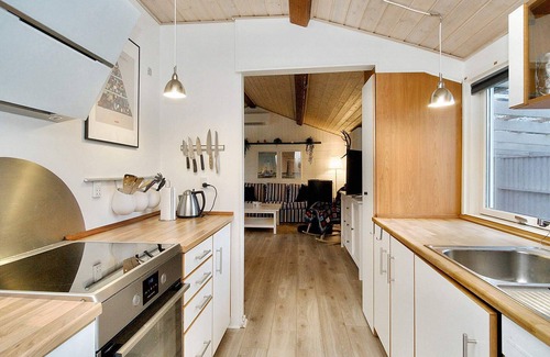 Grlev Maison | 6 person holiday home in Gørlev