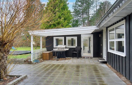 Grlev Maison | 6 person holiday home in Gørlev
