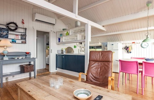 Haarby Maison | Maison de vacances pour 6 a Haarby-By Traum