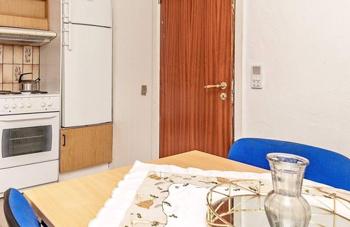 Lokken Maison | 6 person holiday home in Løkken
