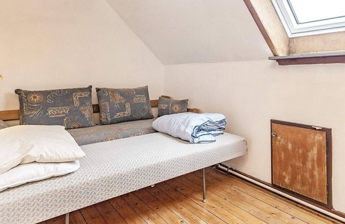 Lokken Maison | 6 person holiday home in Løkken