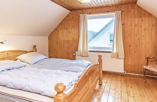 Lokken Maison | 6 person holiday home in Løkken