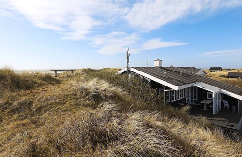Lokken Maison | Maison de vacances pour 6 a Løkken