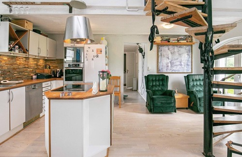 Lokken Maison | Maison de vacances pour 6 a Løkken