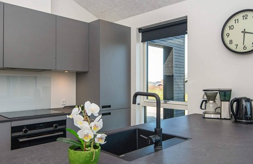 Lemvig Maison | Maison de vacances pour 6 a Lemvig-By Traum