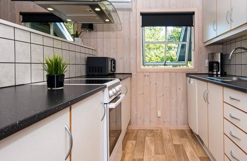Jegum Maison | Maison de vacances pour 6 a Oksbøl