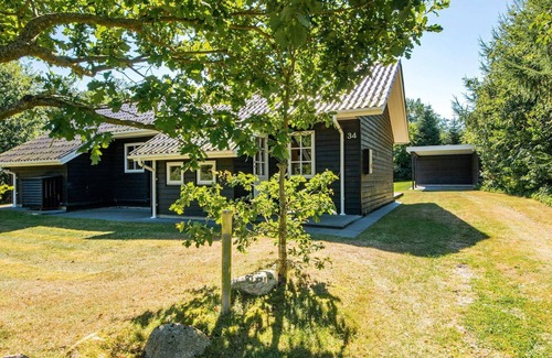 Jegum Maison | Maison de vacances pour 6 a Oksbøl