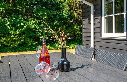 Jegum Maison | Maison de vacances pour 6 a Oksbøl
