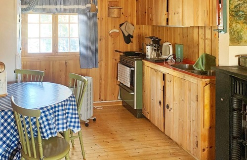 Nord-Aurdal Maison | 6 person holiday home in Aurdal