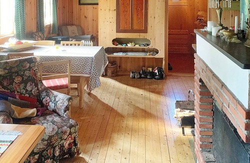Nord-Aurdal Maison | 6 person holiday home in Aurdal