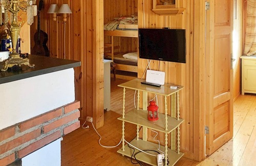 Nord-Aurdal Maison | 6 person holiday home in Aurdal