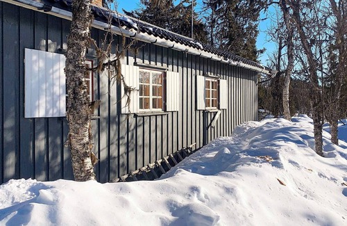 Nord-Aurdal Maison | 6 person holiday home in Aurdal
