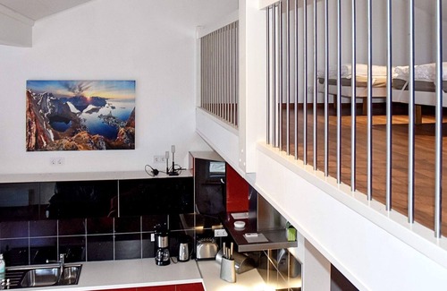 Gjemnes Municipality Appartement | Maison de vacances pour 6 a EIDSVÅG
