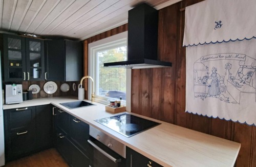 Halden Maison | Maison de vacances pour 6 a Halden-By Traum