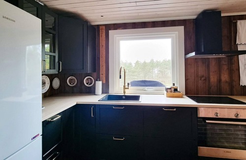 Halden Maison | Maison de vacances pour 6 a Halden-By Traum