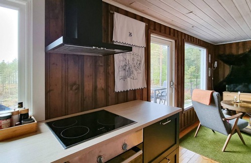 Halden Maison | Maison de vacances pour 6 a Halden-By Traum