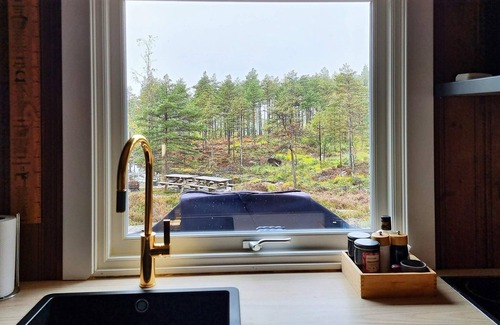 Halden Maison | Maison de vacances pour 6 a Halden-By Traum
