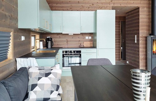 Stor-Elvdal Maison | Maison de vacances pour 6 a Sollia-By Traum