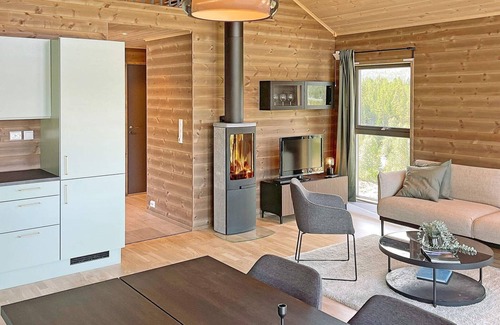 Stor-Elvdal Maison | Maison de vacances pour 6 a Sollia-By Traum