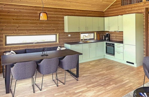 Stor-Elvdal Maison | Maison de vacances pour 6 a Sollia-By Traum