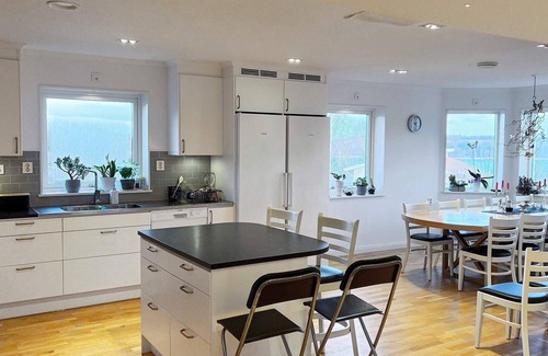 Adelso Maison | Maison de vacances pour 6 a ADELSÖ-By Traum