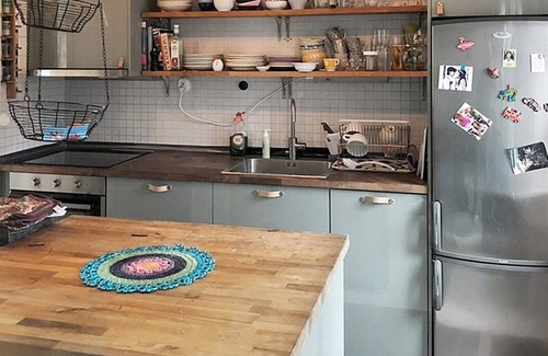 Ingaro Maison | 6 person holiday home in INGARÖ