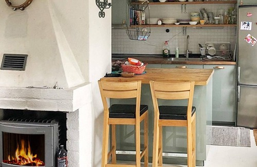 Ingaro Maison | 6 person holiday home in INGARÖ