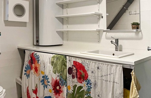 Ingaro Maison | 6 person holiday home in INGARÖ