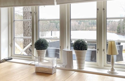 Askersund Municipality Maison | 6 person holiday home in MOTALA