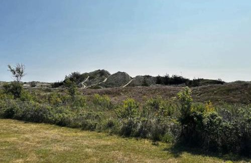 Aalbaek Maison | 6 person holiday home in Ålbæk