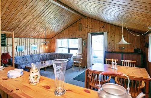 Aalbaek Maison | 6 person holiday home in Ålbæk